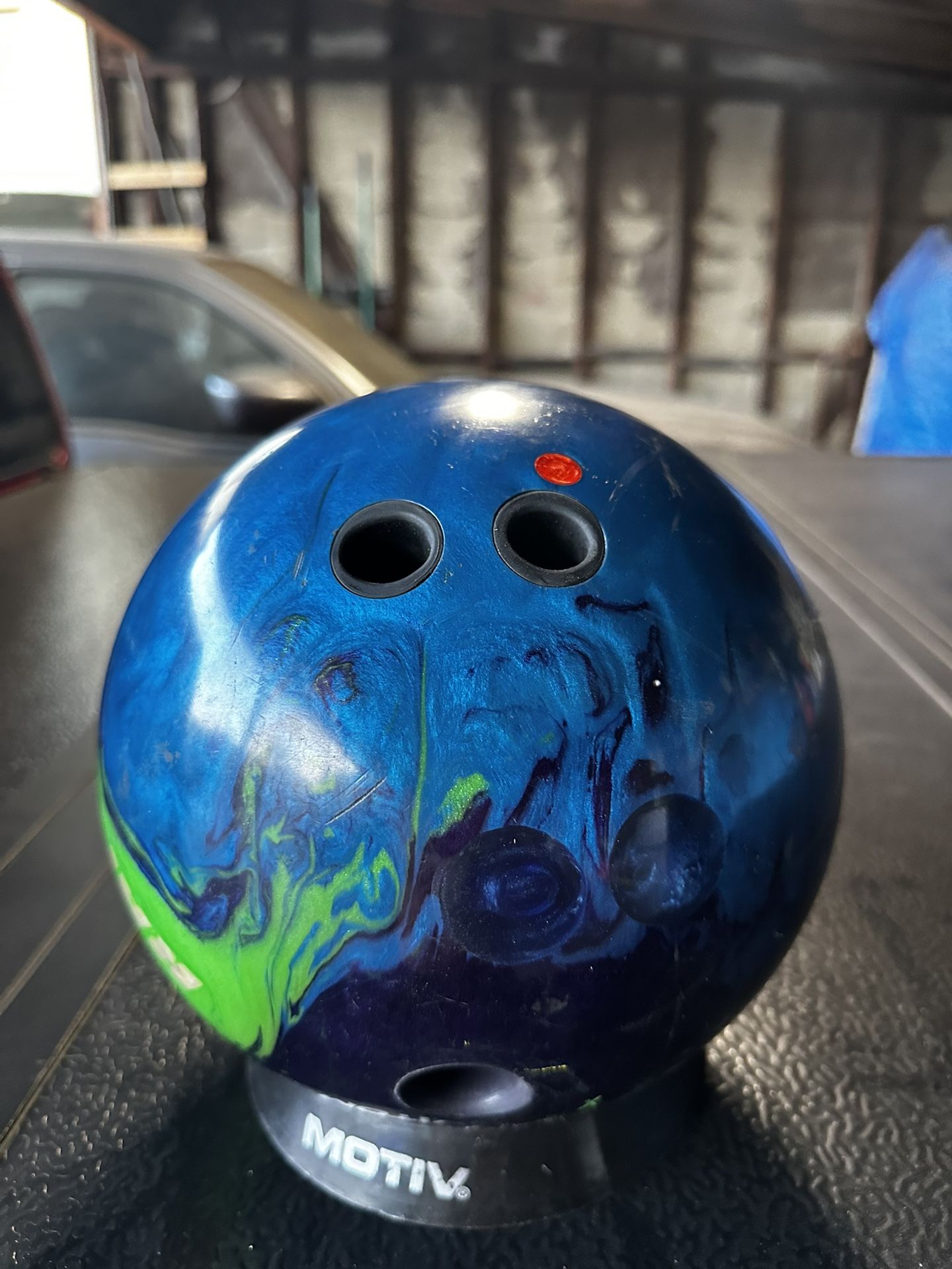 Raptor Altitude Overseas Bowling Ball Sports & Outdoors