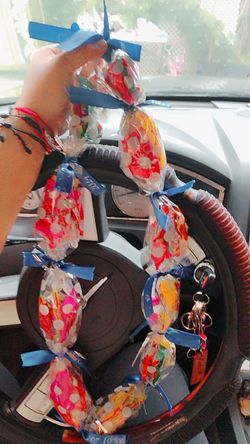Leis And Flowers