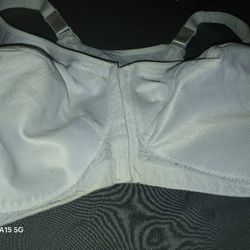plus Size Bra