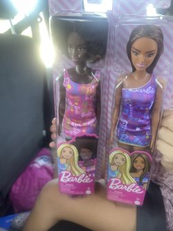 Barbie 