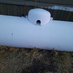 Propane Tank