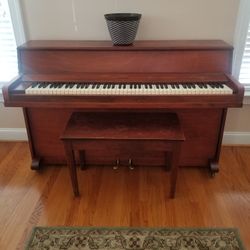 Free Piano 