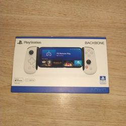 Backbone PlayStation For iPhone Lightening 