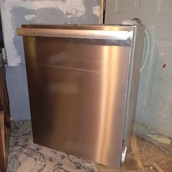 Miele High End Dish Washer 