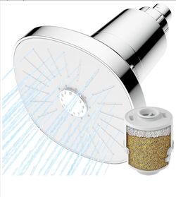 Shower filter (Brand New)