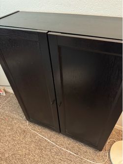 IKEA Cabinet Shelves