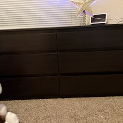 6 Drawer IKEA