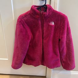 The North face Jacket Reversible