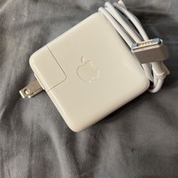 Apple 45W MagSafe 2 Power Adapter for MacBook Air