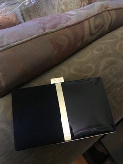 Very beautiful ALDO clutch