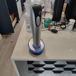 Free Rabbit Wine Opener Electric