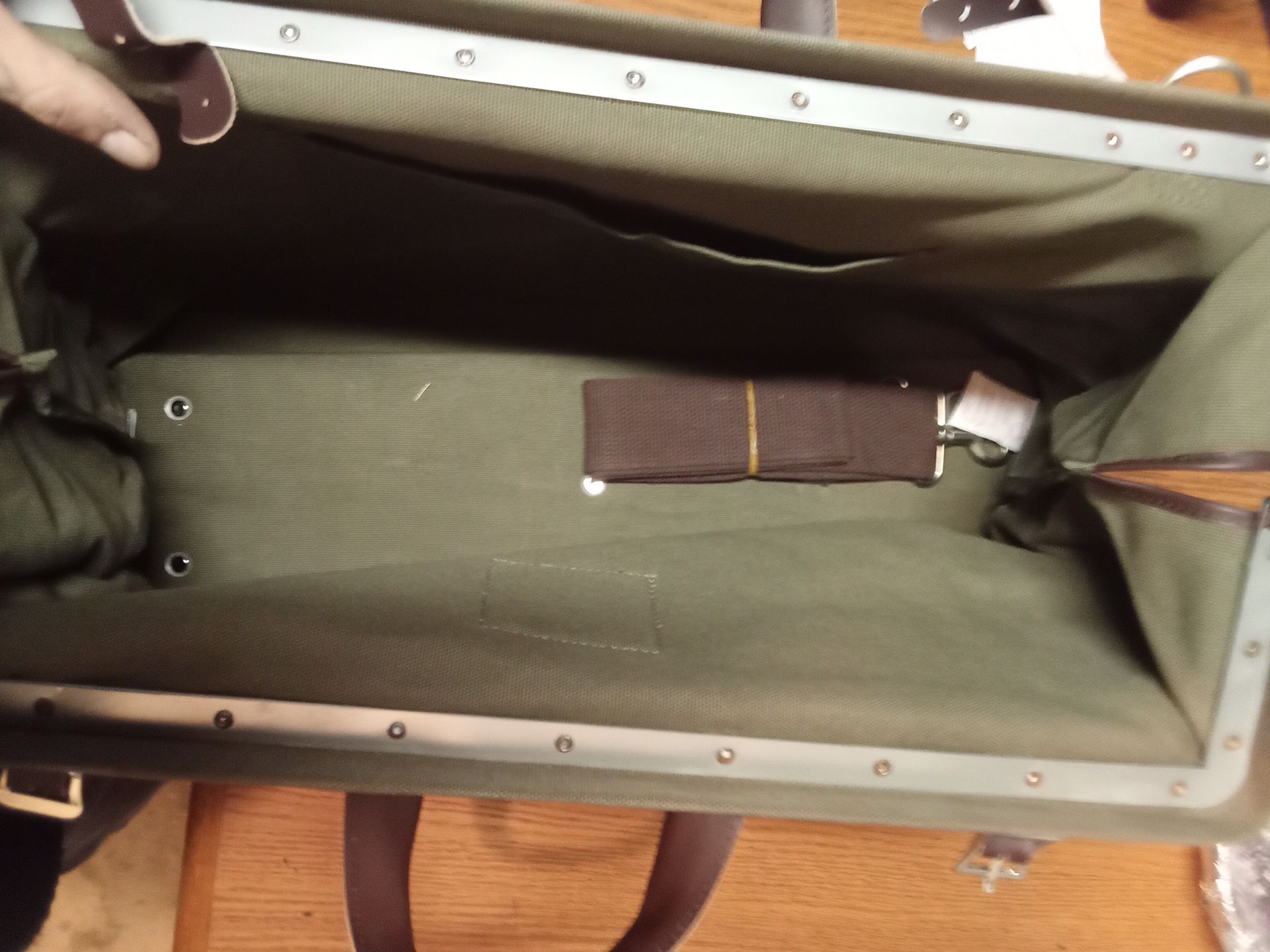 G.H. Bass N Co Backpack