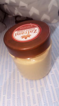 orignal zafrani cream