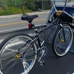 BMX BIKE