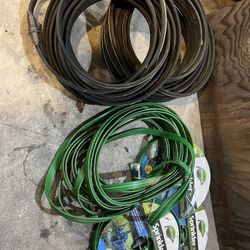 Irrigation Hose X 7