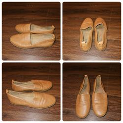 Ladies Slip Ons