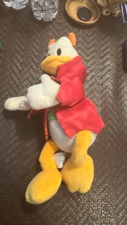 Disney plush