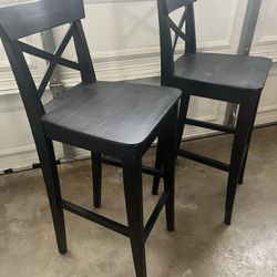 Bar Stools 
