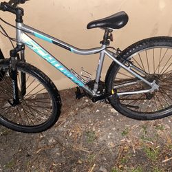 27.5 gear bike