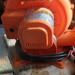 Longshan Disheng  Air Kl Blower