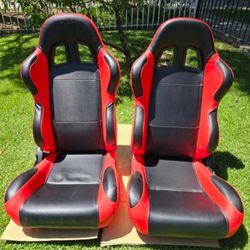 Universal Racing Seats