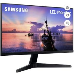 Samsung 27” Monitor