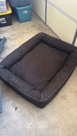 XXL DOG BED