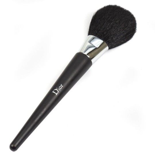 Brand New DIOR Backstage Light Coverage Powder Brush
