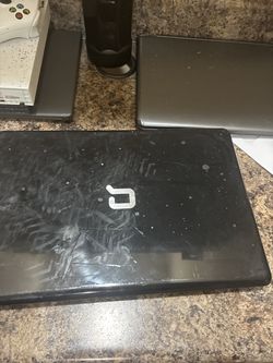 Old laptop works price up for negotiation