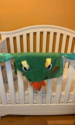 Dragon Snuggie