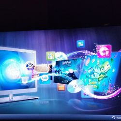 Smart Tv Samsung  37"