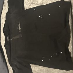 Amiri Shirt 