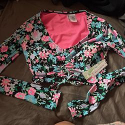 Bathing Suit Top