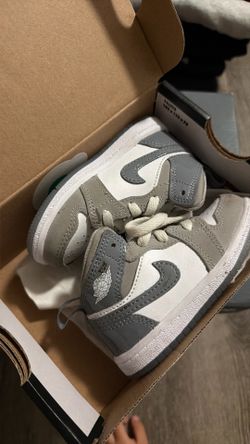 Jordan 1 baby toddler