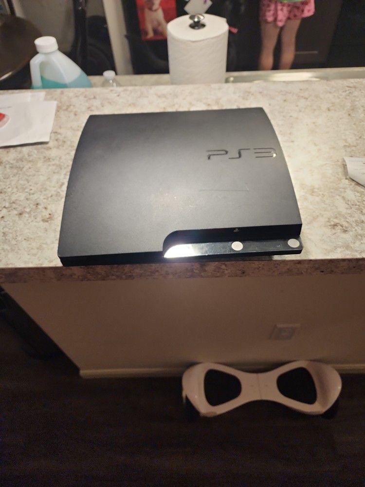 Ps3