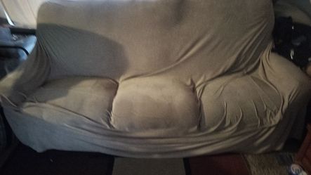 Free Couch