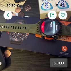 Smart Watch
