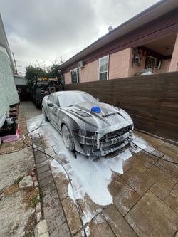 Car 🚗 Detail 🧼 Mobil 🧽 Washhh