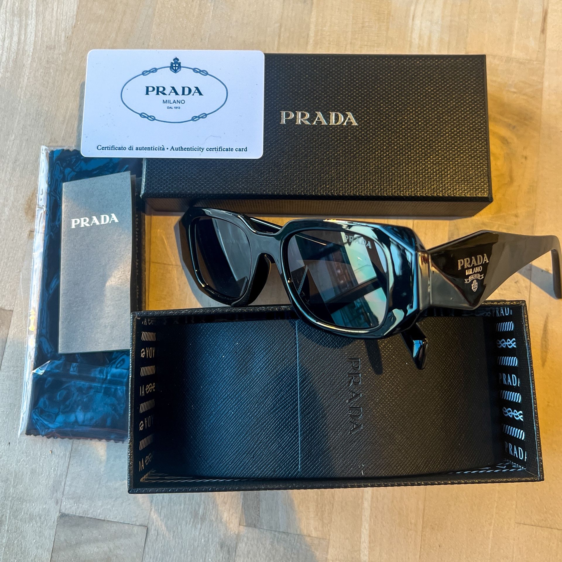 Prada Sunglasses