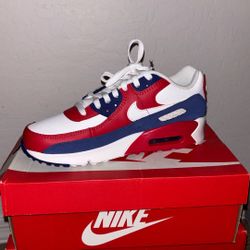Nike Air Max 90 (GS) 