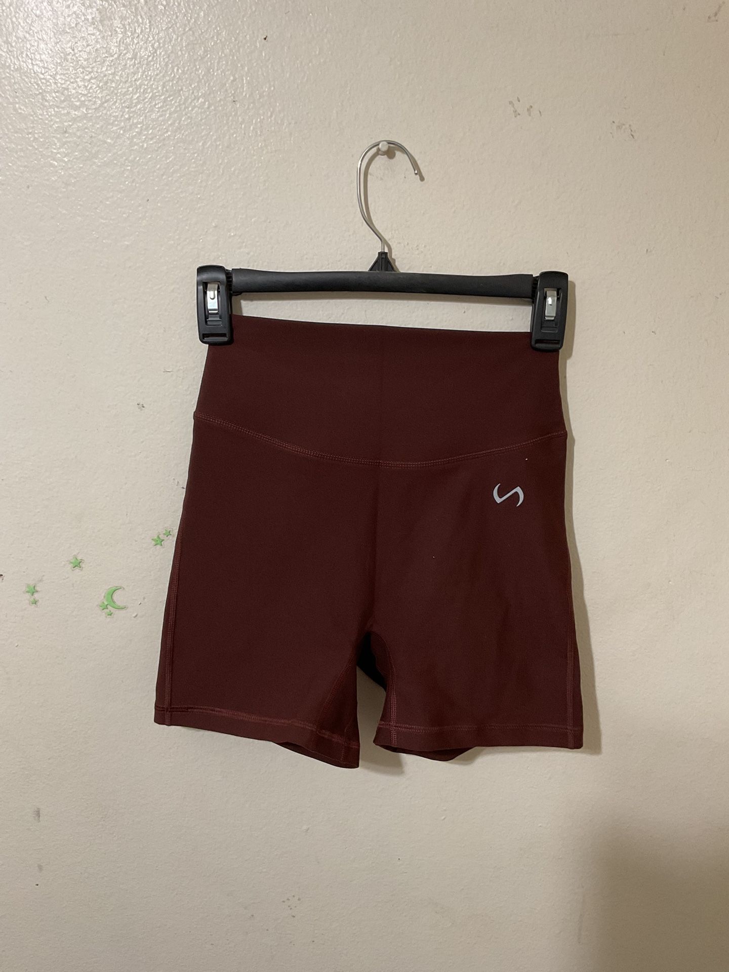 TLF SHORTS