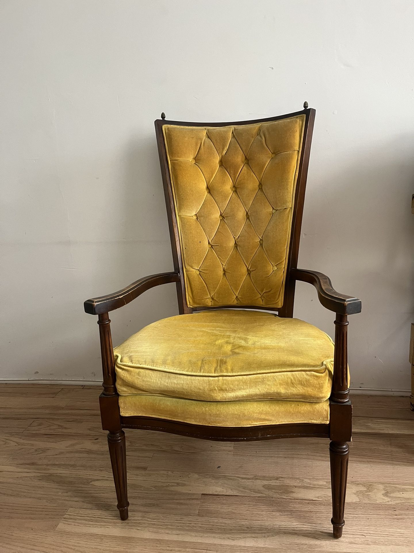 Vintage Chair 