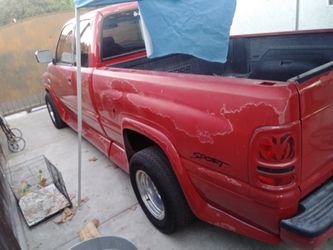 Car painting