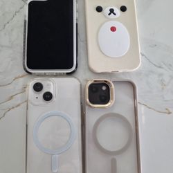 4 New Cases For Iphone 14 Regular