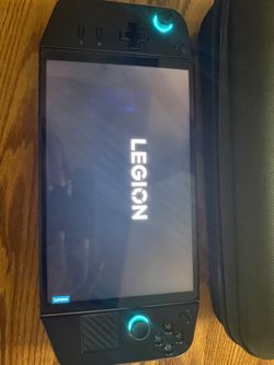 Legion Lenovo go