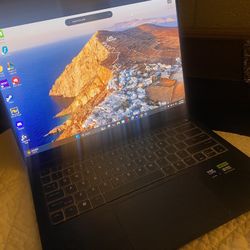 OMEN Transcend 14 Gaming Laptop 14-fb0013dx