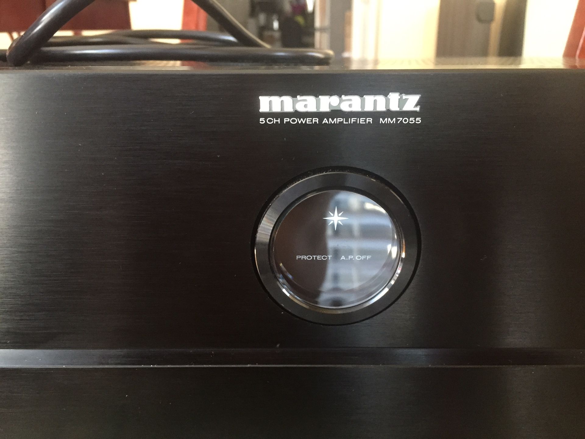 MARANTZ MM7055