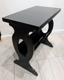 Side End Table - $25