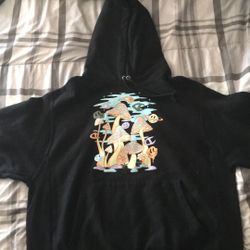 Champion Sweater Reverse Weave