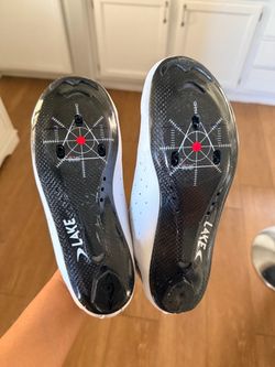 Lake cycling road shoes EU 39.5